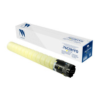NV Print NVP-76C0HY0 Картридж совместимый NV-76C0HY0 Yellow для Lexmark CS921de / CS921 / CS923de / CS923 / CX920de / CX920 / CX921de / CX921 / CX922de / CX922 / CX923dte / CX923 / CX924dte / CX924 (34000k)