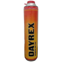 Газовый баллон DAYREX DR-105 336 гр.