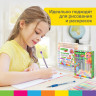 Ручки гелевые АРОМАТИЗИРОВАННЫЕ, НАБОР 30 ЦВЕТОВ, 