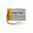 Аккумулятор ROBITON LP383454 3.7В 800мАч PK1