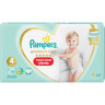 Подгузники, 58 шт., PAMPERS (Памперс) 