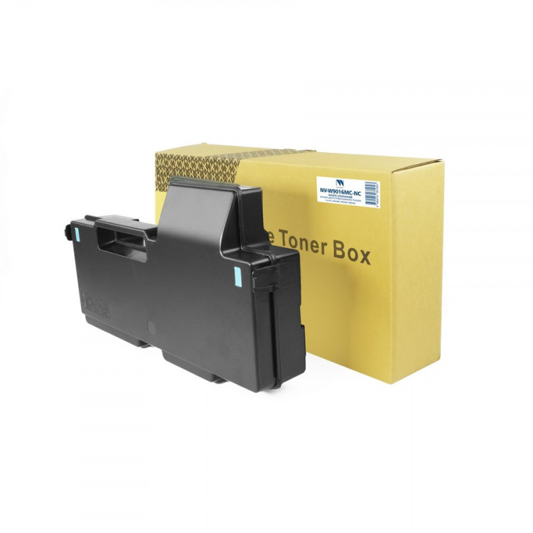 NV Print NVP-W9016MC-NC Бункер для отработанного тонера для HP LJ E82540 E82550 E82560 (совместимый) (W9016MC / X3A74-67926)