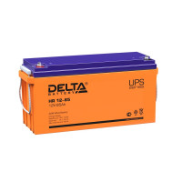 Energon Delta HR 12-65 Аккумуляторная батарея DELTA HR 12-65 (12В / 65Ач, Тип: AGM, Клемма: Болт М6, ДхШхВ: 350х167х179мм (Полная высота: 179мм), срок службы: 10-12 лет, Гарантия: 1г, вес: 23,4кг)