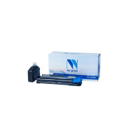 NV Print NVP-TK5270C Картридж совместимый NV-TK-5270 Cyan для Kyocera EcoSys M6230cidn / P6230cdn / M6630cidn (6000k)