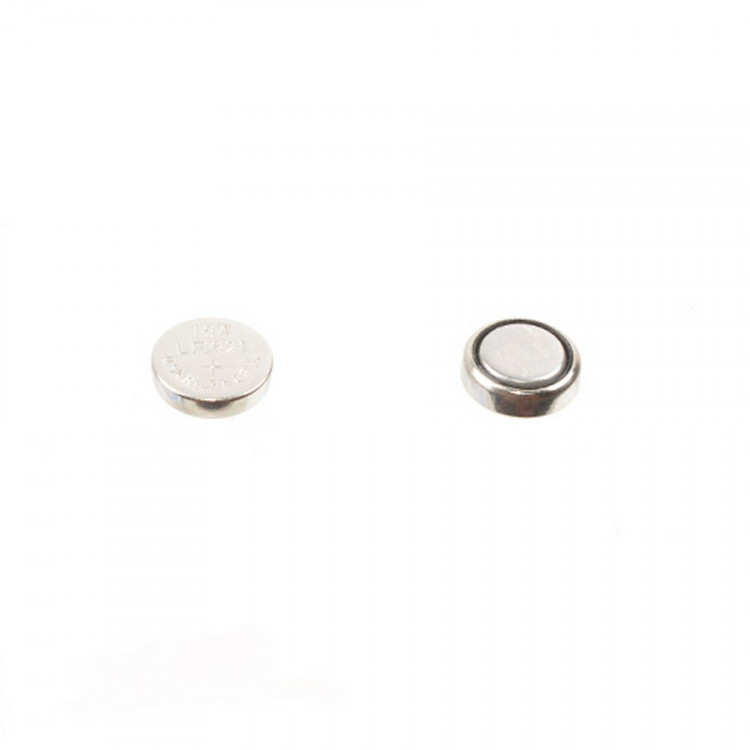 Батарейка ROBITON STANDARD R-AG1-0-BL5 (0% Hg) AG1 LR621 364 164 LR60 BL5