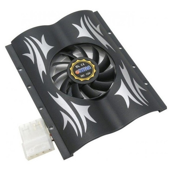 Вентилятор для жесткого диска Titan TTC-HD11 