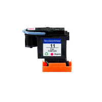 NV Print NVP-C4812A-RE Печатающая головка 11 (NV-C4812A-RE) Magenta для HP Designjet 70 / 100 / 110 / 500 / 510 / 500 (совместимая)