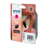Epson C13T08734010 Картридж пурпурный T0873 для Epson Stylus Photo R1900 (890 стр.) Установить до 06/2017
