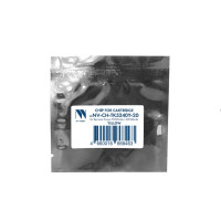 NV Print NVP-CH-TK5240Y-20 Чип для Kyocera (TK-5240Y) (20шт) Ecosys P5026cdn / M5526cdn Yellow (3K) совместимый