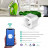 Розетка Camelion Smart Home BNS/SH-1/16A/WIFI 16A с/заз 4000Вт, WiFI+счетчик+измерение мощности BL1