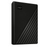 Внешний жесткий диск WD My Passport 1TB, 2.5