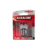 Батарейка ANSMANN RED 1515-0000 6LR61 BL1