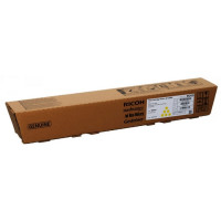 Ricoh 842451 Тонер-картридж большой емкости тип M C2000H желтый для Ricoh MC2000 (15000стр)