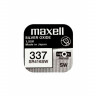 Батарейка MAXELL SR416SW   337