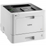 Brother HLL8260CDWR1 Принтер Brother HL-L8260CDW, цветной лазерный, A4, 31 стр / мин, 256Мб, дуплекс, GigaLAN, WiFi, 1 лоток на 250л, стартовые картриджи 3000стр. (чёрный), 1800стр. (цветные)