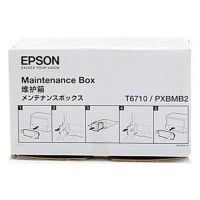 Epson C13T671000 Емкость для отработанных чернил Epson Maintenance Tank WP-4015DN, 4025DW, 4095DN, 4515DN, 4525DNF, 4535DWF, 4595DNF, WF-5110DW, 5620DWF, R5190DTW, R56