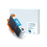 NV Print NVP-PFI-300С Струйный картридж NV Print C-PFI300 C для Canon imagePROGRAF PRO-300 совместимый