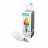 Лампа светодиодная Camelion Smart Home LSH7/C35/RGBCW/Е14/WIFI диммируемая 7Вт Е14 RGB BL1