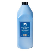 NV Print NVP-XR6600-TYPE1-500gC Тонер + девелопер для Xerox Phaser 6600, WC 6605, Versalink 400, 500, 600 Type1 (500г) Cyan. WorkCentre 6605, 6655; VersaLink C400, C405, C500, С505, C600, С605