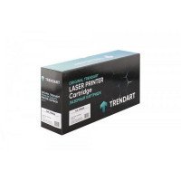 A1T TrendArt TrA_CF542X Картридж TrendArt жёлтый для HP Color LaserJet Pro M254nw / dw / M280nw / M281fdn / fdw / Canon 054 (2,5K)