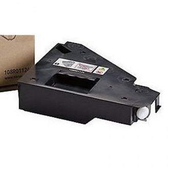 NV Print NVP-108R01124-NC Бункер для отработанного тонера для XEROX  Phaser 6600 /  WorkCentre 6605 /  6655 /  VersaLink C400 /  C405. (совместимый) (108R01124) NVP-108R01124-NC, Совместимость: , ресурс: 0 стр.