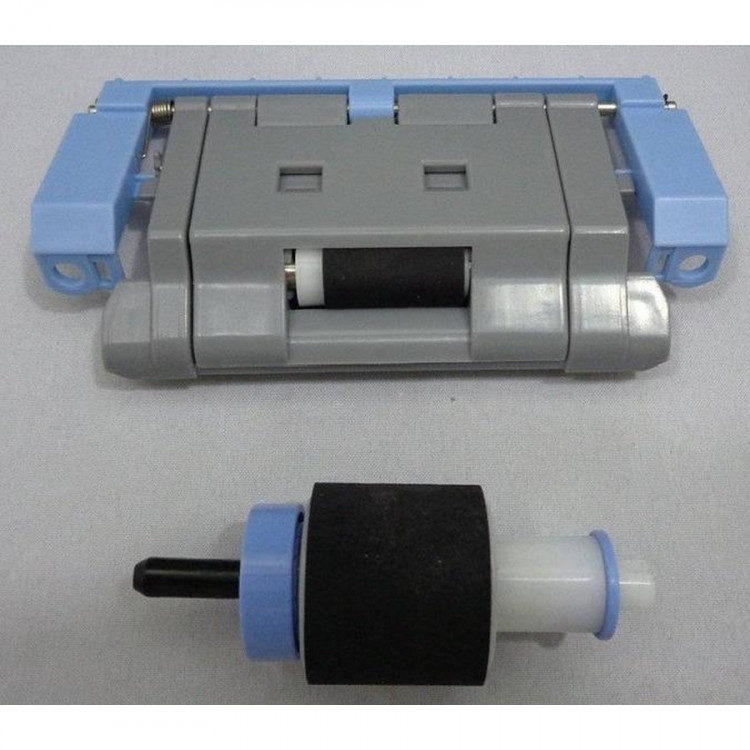 NV Print NVP-RM2-3899-NC Ролик захвата + тормозная площадка кассеты (лоток 2,3) для HP LJ M712 M725 (совместимый) (RM2-3899, CF235-67909)