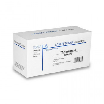 A1T TrendArt TrA_106R01634 Картридж TrendArt черный для Xerox 106R01634 Phaser 6000 / 6010 / WC 6015 (2K) 
