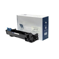 NV Print NVP-DV-1140 Блок проявки совместимый NV-DV-1140 для Kyocera FS1035 / 1135MFP (100000k)