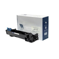 NV Print NVP-DV-1140 Блок проявки совместимый NV-DV-1140 для Kyocera FS1035 / 1135MFP (302MK93010,  DV-1140(E), 2MK93010)  (100000k)