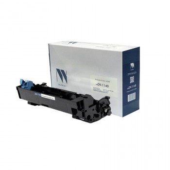 NV Print NVP-DV-1140 Блок проявки совместимый NV-DV-1140 для Kyocera FS1035 / 1135MFP (302MK93010,  DV-1140(E), 2MK93010)  (100000k) NVP-DV-1140, Совместимость: Kyocera FS1035 / 1135MFP, ресурс: 100000 стр.