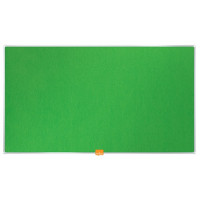 Широкоформатная фетровая доска Nobo, зеленый, 32 Nobo 1905314