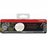 Фломастер Stabilo Pen 68 Metallic Набор 6Цв В Металлическом Футляре (STABILO 6806/8-31)