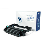 NV Print NVP-DL-425X Блок фотобарабана совместимый NV-DL-425X для Pantum P3305DN / P3305DW / M7105DN / M7105DW (25000k)