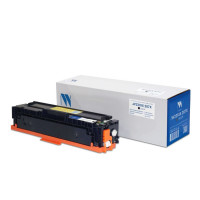 NV Print NVP-W2210X-207X-Bk Картридж совместимый NV-W2210X 207X Black для HP Color LaserJet M255 / M282 / M283 (3150k) до версии fw20220729