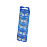 Батарейка RENATA SR920SW  371 (0%Hg) BL10