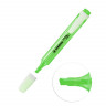 Текстовыделитель STABILO Swing Cool 275/33 1-4 мм, скошенный, зеленый (STABILO 275/33)