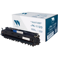 NV Print NVP-FK-1120 Узел термозакрепления совместимый NV-FK-1120 для Kyocera FS-1060DN / 1025MFP / 1125MFP (100000k)