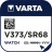 Батарейка VARTA 373 Уценка: установить до 05/2020