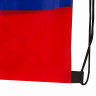 Сумка-мешок на завязках Триколор РФ, без герба, 32*42 см, BRAUBERG, 228327, RU36