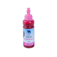 NV Print NVP-INK100PGM-LM Чернила пигментные NV-INK100PGM-LM для аппаратов Epson (100ml) Light Magenta совместимые