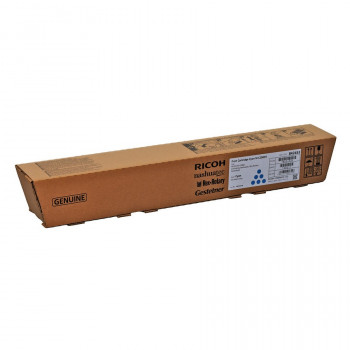 Ricoh 842453 Тонер-картридж большой емкости тип M C2000H голубой для Ricoh MC2000 (15000стр) Ricoh 842453 Тонер-картридж большой емкости тип M C2000H голубой для Ricoh MC2000 (15000стр)