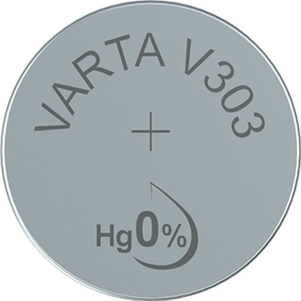 Батарейка VARTA 303