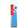 Стержень к шариковым ручкам STABILO Performer+ 328, толщина линии XF 0,30 мм., цвет чернил: синий, 1 шт. (STABILO 328/3-041-10)