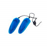 Сушилка для обуви ERGOLUX ELX-SD02-C06 сушилка для обуви, электрическая, синяя