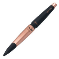 Карандаш механический Milan Capsule Slim Cooper, HB, 0,5 мм, с ластиком, ассорти (Milan 185032920)