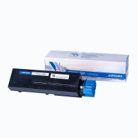 NV Print NVP-44992403 Картридж совместимый NV-44992403 для Oki 401d,  401dn,  MB 441dn,  451dn,  451w (1500k)