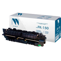 NV Print NVP-FK-150 Узел термозакрепления совместимый NV-FK-150 для Kyocera FS-1028MFP / 1128MFP / 1350 (100000k)
