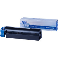 NV Print NVP-45807111/45807121 Картридж совместимый NV-45807111, 45807121 для Oki 432,  432dn,   MB 492,  492dn,  562,  562dnw (12000k)