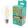 Лампа светодиодная Camelion LED20-A60-FL/830/E27 Филамент 20Вт E27 3000K BL1