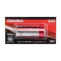 Батарейка Camelion A27 LR27A 27A (0% Hg) Отрывной блок 1 шт.